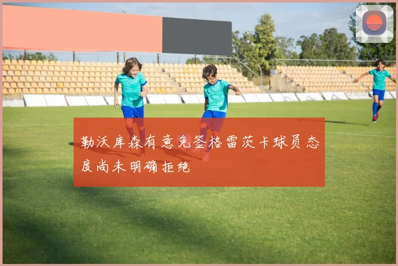 勒沃库森有意免签格雷茨卡球员态度尚未明确拒绝