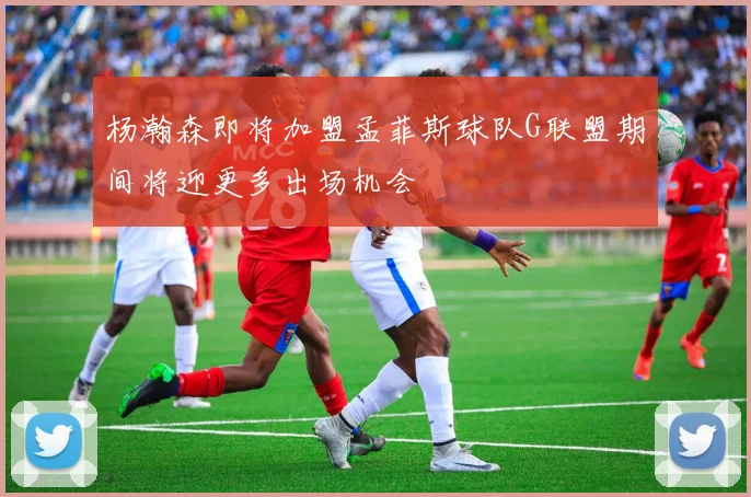 杨瀚森即将加盟孟菲斯球队G联盟期间将迎更多出场机会
